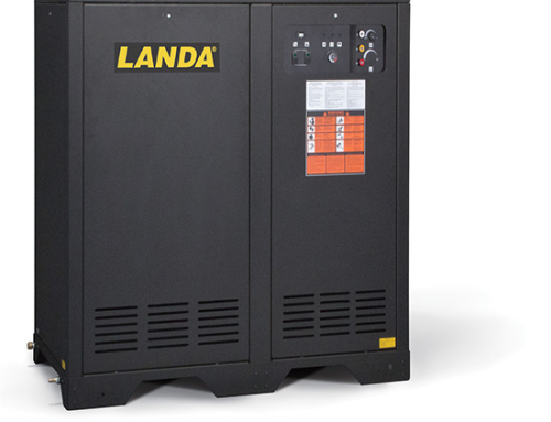 Landa Hot Water Electric ENG Series Pressure Washer
