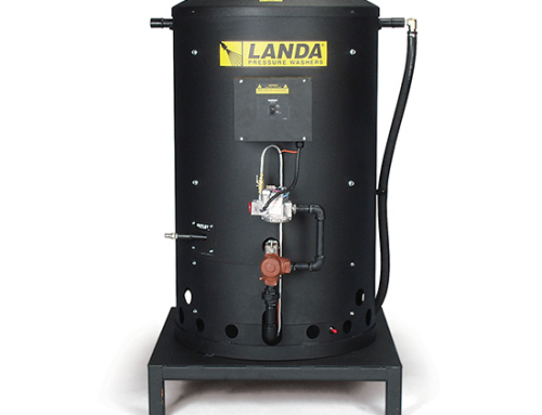 Landa NG 3000LM Hot Water Generator