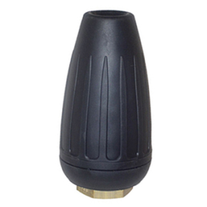 Pressure Washer Turbo Nozzle