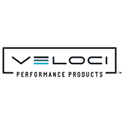 veloci word logo